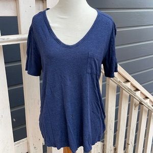 T by Alexander Wang Short-sleeve Shirt, size M